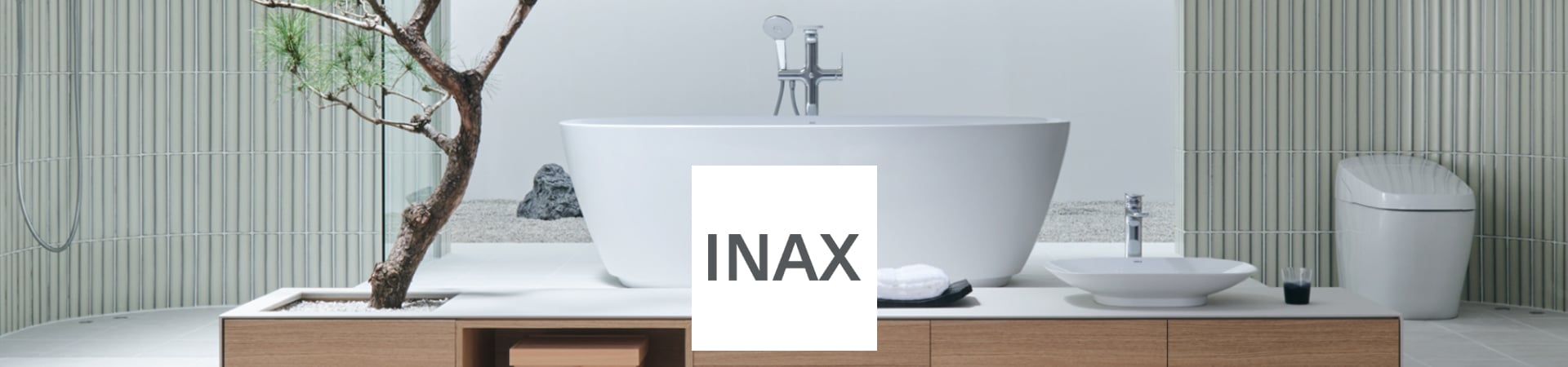 Lavabo INAX