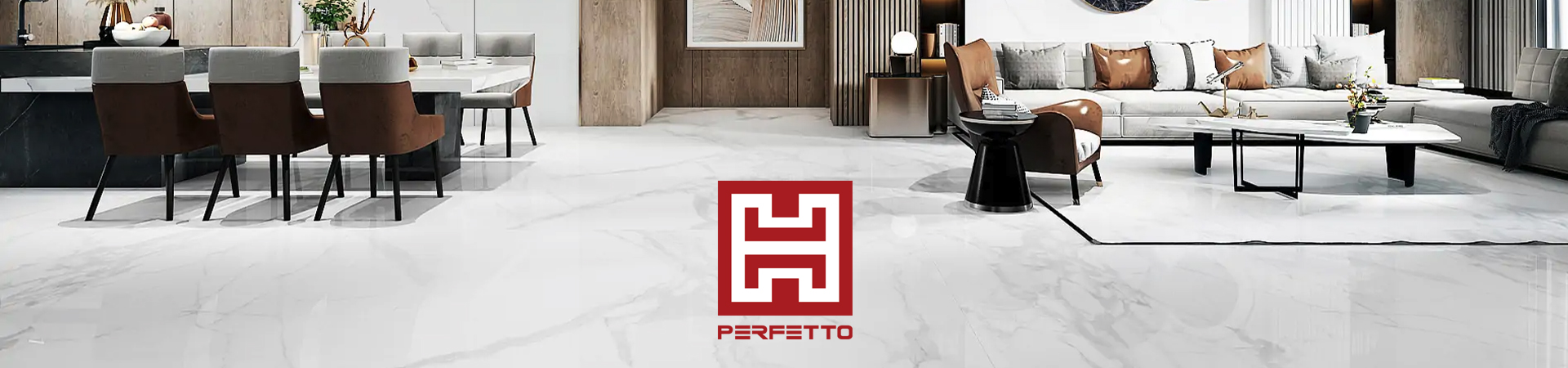 Perfetto 1000 x 1000 mm