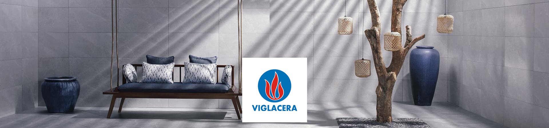 Viglacera 600 x 600 mm