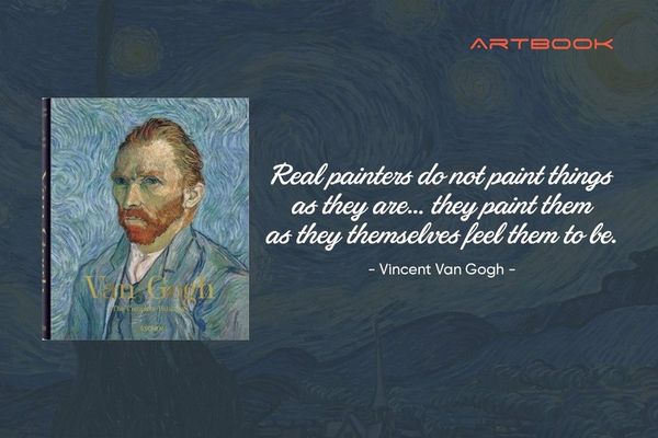 Van Gogh: God Of Post - Impressionism