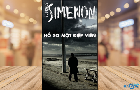 HỒ SƠ MỘT ĐIỆP VIÊN - GEORGES SIMENON [FREE DOWNLOAD]