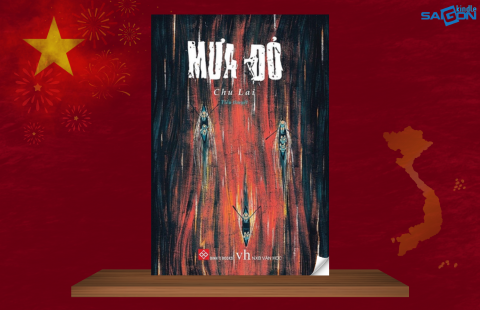 MƯA ĐỎ - CHU LAI [FREE DOWNLOAD]