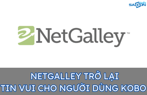 NETGALLEY TÍCH HỢP NÚT 