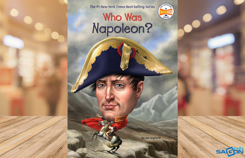 tải Ebook Who Was Napoleon