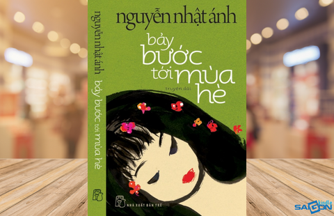 tải ebook bảy bước tới mùa hè