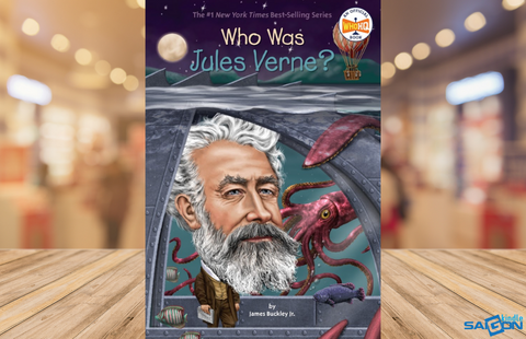 tải ebook Who Was Jules Verne