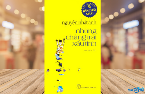 tải ebook những chàng trai xấu tính