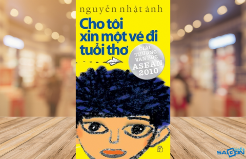 tải ebook cho tôi xin một vé đi tuổi thơ