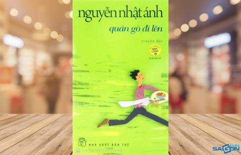 tải ebook quán gò đi lên