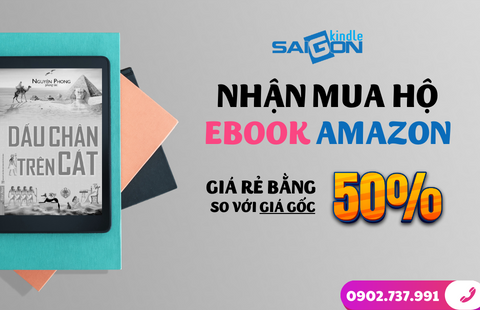 tải ebook dấu chân trên cát