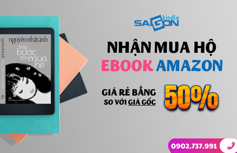 tải ebook bảy bước tới mùa hè