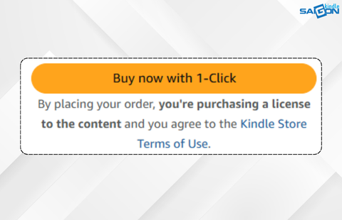EBOOK MUA TRÊN AMAZON CÓ VĨNH VIỄN KHÔNG