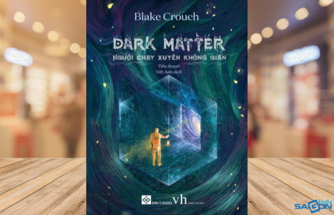tải DARK MATTER NGƯỜI CHẠY XUYÊN KHÔNG GIAN ebook