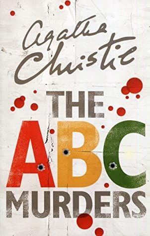 ebook The A.B.C. Murders