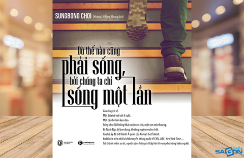 tải dù thế nào cũng phải sống, bởi chúng ta chỉ sống một lần ebook