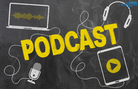 podcast AI