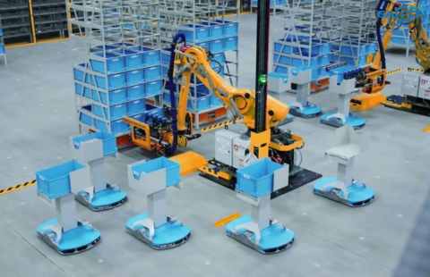 cắt giảm nhân sự Amazon 2025
