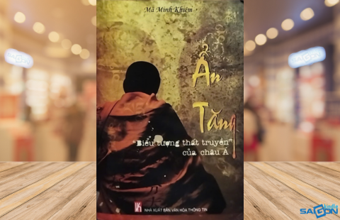 tải Ẩn Tăng ebook