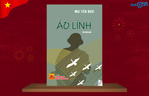 tải áo lính mai tiến nghị ebook