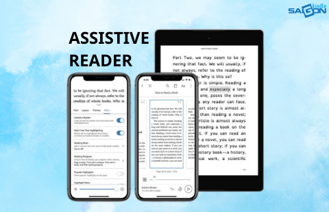 assistive reader