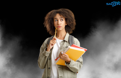 assistive reader kindle