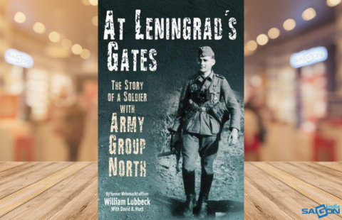 tải AT LENINGRAD'S GATES ebook