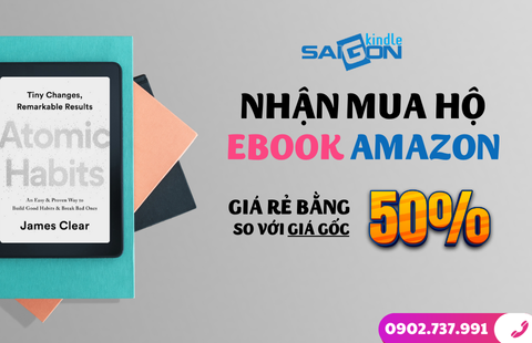 tải ATOMIC HABITS ebook