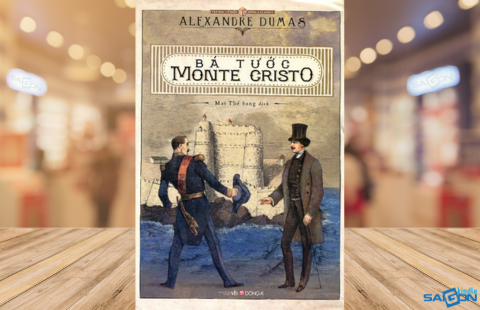 tải BÁ TƯỚC MONTE CRISTO ebook