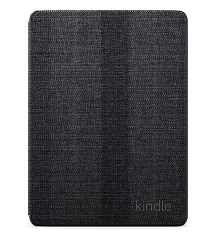 Bao da vải Kindle Paperwhite 2021 Gen 5 – 11th Amazon màu đen