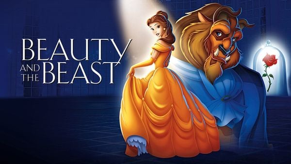 ebook Beauty and the Beast