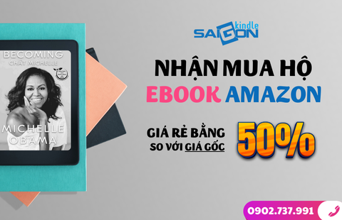 tải BECOMING CHẤT MICHELLE ebook