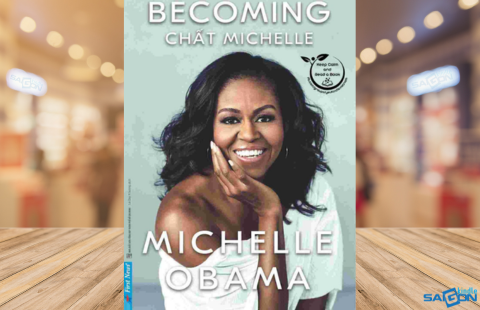 tải BECOMING CHẤT MICHELLE ebook