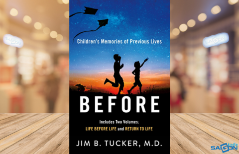 tải Before Jim B Tucker ebook