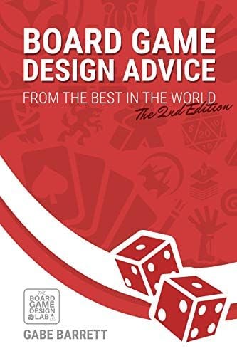 ebook Board Game Design Advice: From the Best in the World