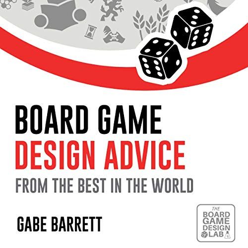 tải ebook Board Game Design Advice: From the Best in the World