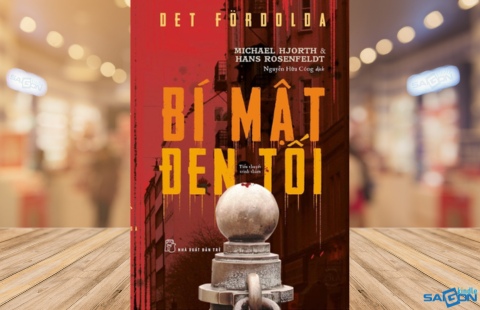 tải bí mật đen tối ebook