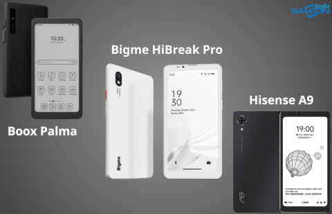 so sánh bigme hibreak pro