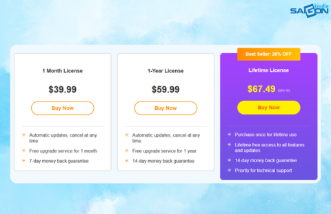 gỡ bỏ drm ebook kindle bookfab