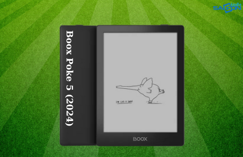 máy đọc sách kindle paperwhite 6