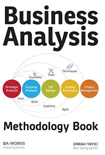 ebook Business Analysis Methodology