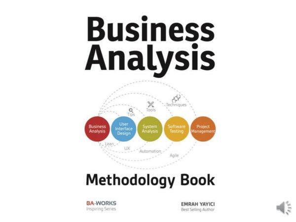 tải ebook Business Analysis Methodology