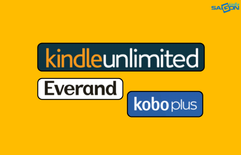 cách tải ebook ngoại văn miễn phí