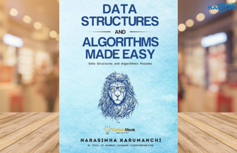 tải DATA STRUCTURES AND ALGORITHMS