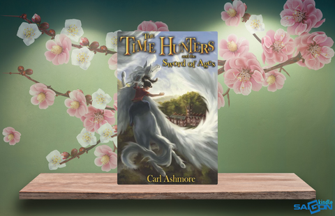 ebook the time hunters