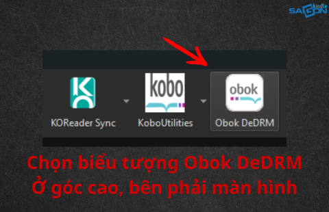 obok calibre