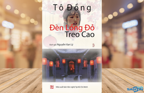 tải đèn lồng đỏ treo cao ebook