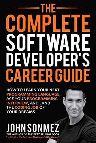 ebook The Complete Software Developer