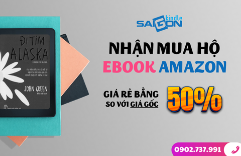tải đi tìm alaska ebook