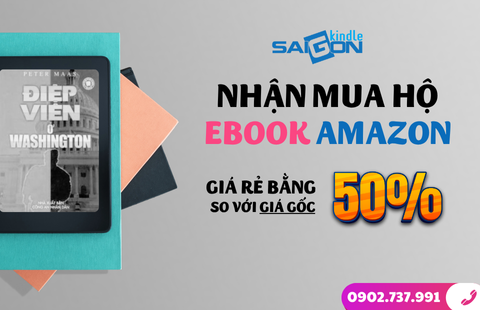 tải điệp viên ở washington ebook