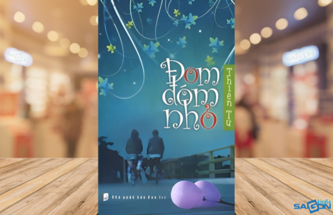 tải đom đóm nhỏ ebook